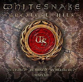 Greatest Hits - Whitesnake - Musiikki - WMG - 0190296482366 - perjantai 20. toukokuuta 2022