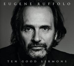 Cover for Eugene Ruffolo · Eugene Ruffolo - Ten Good Sermons (CD)