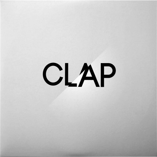 Cover for Clap (LP) (2022)