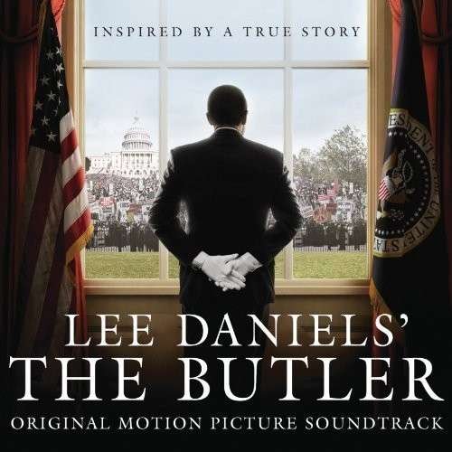 Lee Daniels the Butler / O.s.t. - Lee Daniels the Butler / O.s.t. - Música - SOUNDTRACK/OST - 0600753448366 - 8 de outubro de 2013