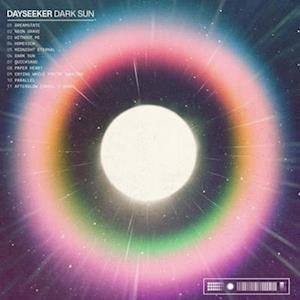 Cover for Dayseeker · Dark Sun (LP) (2023)