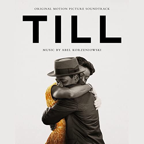 Cover for Abel Korzeniowski · Till (CD) (2023)