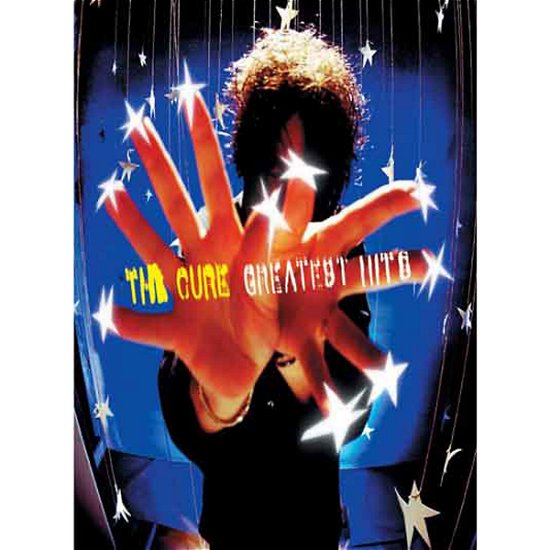 Acoustic Hits - the Cure - Musik - Pop Strategic Marketing - 0602498125366 - 13. april 2004