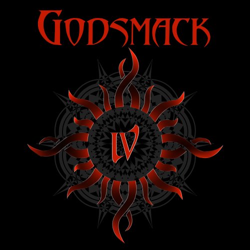 Iv - Godsmack - Muziek - Universal - 0602498550366 - 25 april 2006