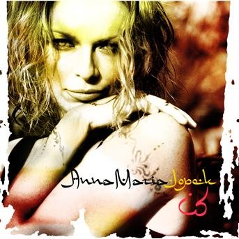 Cover for Anna Maria Jopek · Id (CD) (2008)