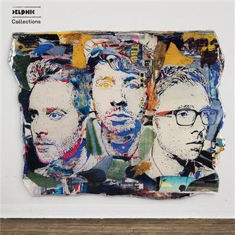 Delphic · Collections (CD) (2013)