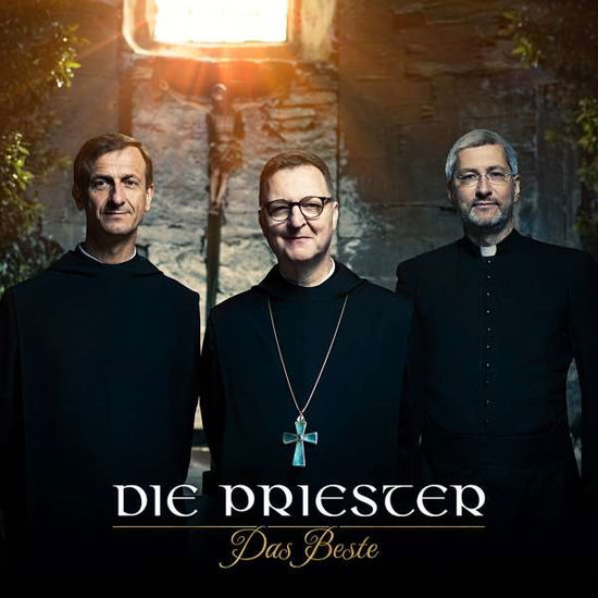 Die Priester · Das Beste (CD) (2019)