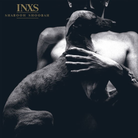 Cover for Inxs · Shabooh Shoobah (Ultra Clear Vinyl) (Rocktober Exclusive) (WINYL) (2022)