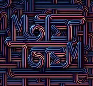 Cover for Motet · Totem (LP) (2016)