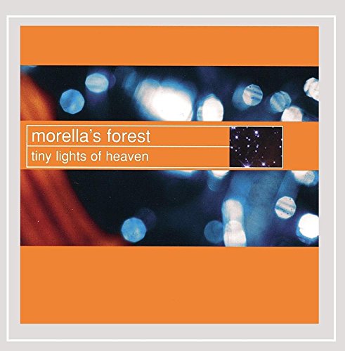 Cover for Morella's Forest · Tiny Lights of Heaven (CD) (2003)