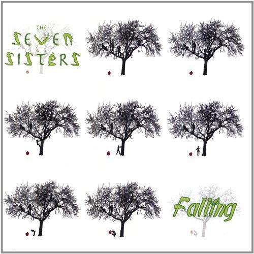 Cover for Seven Sisters · Falling (CD) (2006)