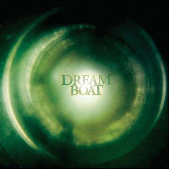 Dream Boat · Eclipsing (CD) (2012)