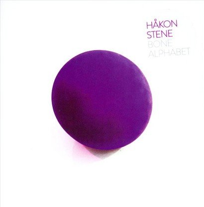 Cover for Hakon Stene · Bone Alphabet (CD) (2013)