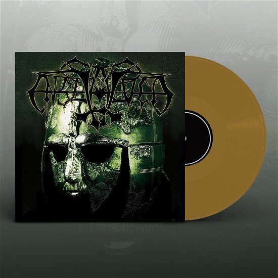 Enslaved · Vikingligr Veldi (Gold Vinyl) (LP) (2022)