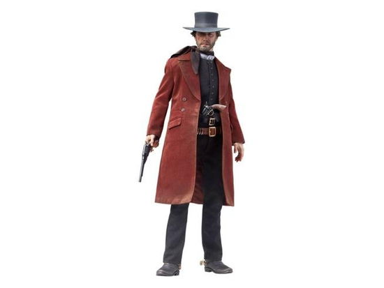 Pale Rider - Der namenlose Reiter Clint Eastwood L - Pale Rider - Fanituote -  - 0747720251366 - tiistai 19. syyskuuta 2023