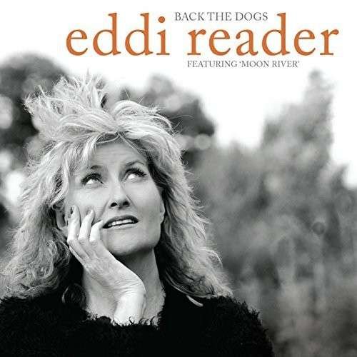 Cover for Eddi Reader · Back the Dogs (CD) [EP edition] (2014)