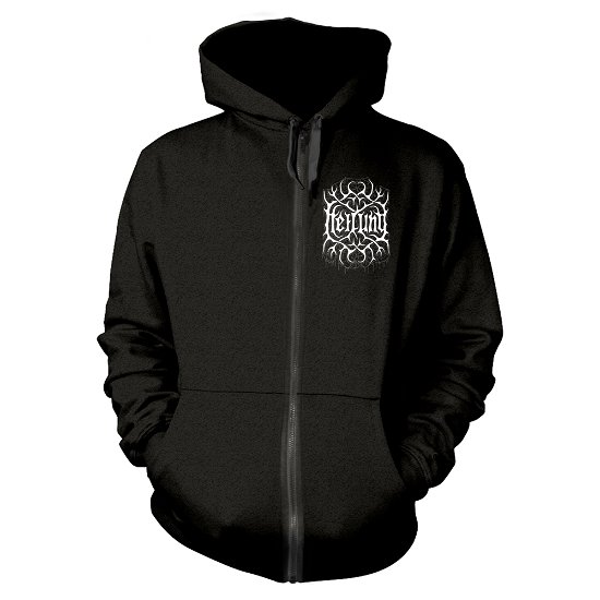 Heilung · Remember (Hoodie) [size XXL] [Black edition] (2020)