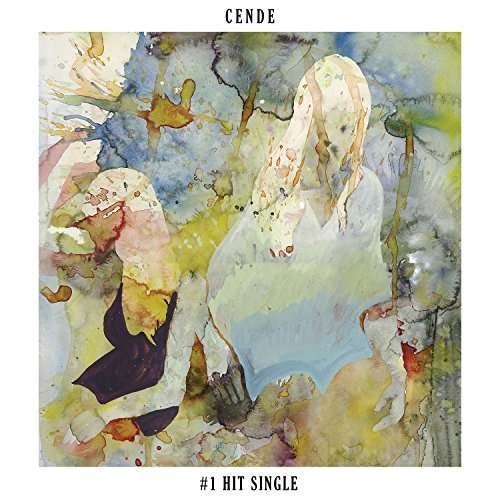 Cende · #1 Hit Single (CD) (2017)