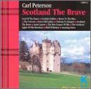 Cover for Carl Peterson · Scotland the Brave (CD) (2002)