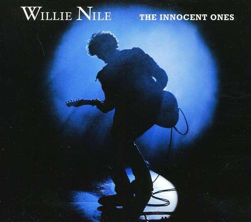 Cover for Willie Nile · The Innocent Ones (CD) (2011)