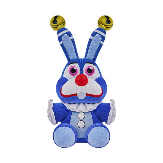 FIVE NIGHTS AT FREDDYS - Funko Plush 18cm - Circu - Five Nights At Freddys - Merchandise - Funko - 0889698676366 - February 10, 2023