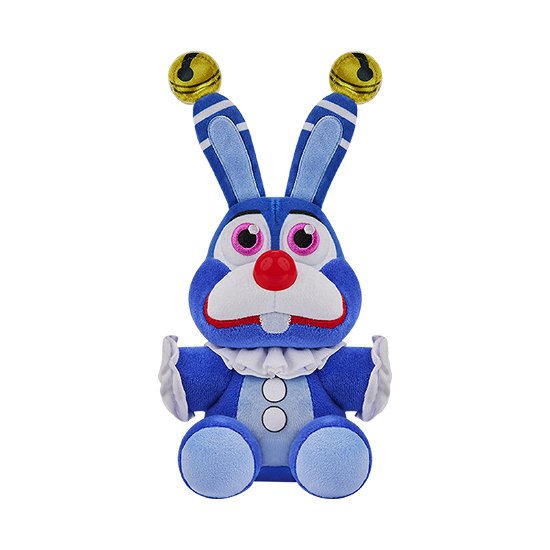 Cover for Five Nights At Freddys · FIVE NIGHTS AT FREDDYS - Funko Plush 18cm - Circu (Toys) (2023)