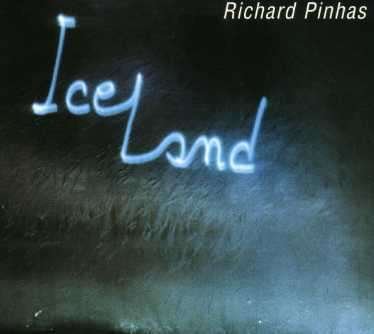 Iceland - Heldon / Pinhas,richard - Música - SPALAX - 3429020142366 - 1 de septiembre de 1997
