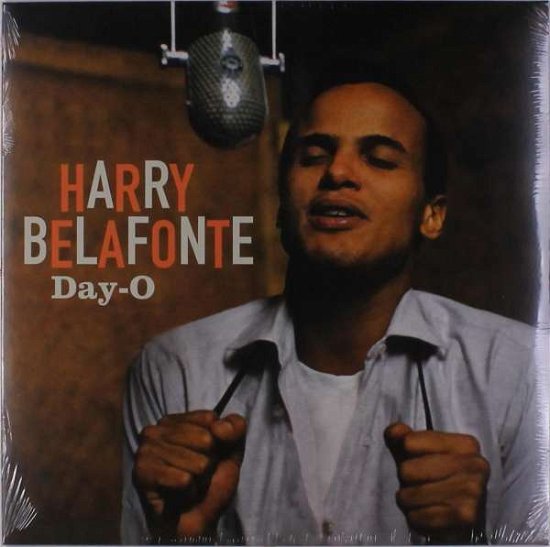 Harry Belafonte · Day-o (LP) [Remastered edition] (2018)