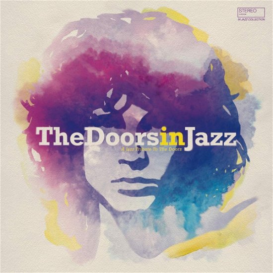 Cover for The Doors · Doors In Jazz (LP) (2022)