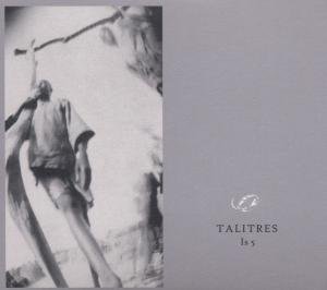 Cover for Talitres is 5 (CD) (2008)