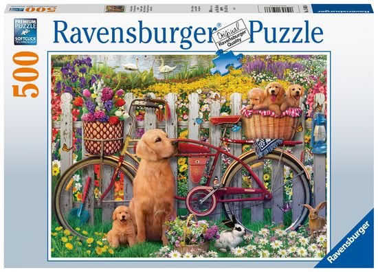 Cover for Ravensburger · Ausflug Ins Gr?ne (N/A) (2020)