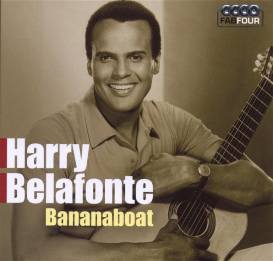 Day Ooooh - Harry Belafonte - Musik - Documents - 4011222328366 - 30. april 2010