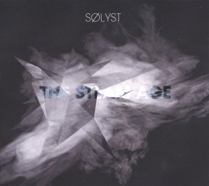 Cover for Solyst · Steam Age (CD) (2019)