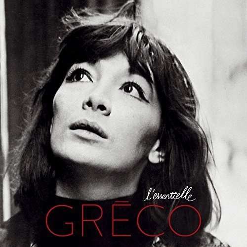 Complete Best! 1951-2013 <limited> - Juliette Greco - Music - RESPECT RECORD - 4525506002366 - March 30, 2016