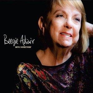 Cover for Beegie Adair · Into Somethin` (CD) [Japan Import edition] (2011)