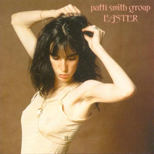 Easter - Patti Smith - Musiikki - BMG - 4547366190366 - tiistai 12. maaliskuuta 2013