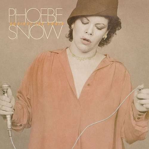 Cover for Phoebe Snow · Against The Grain (CD) [Japan Import edition] (2017)