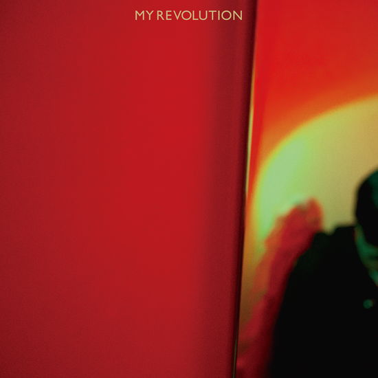 Cover for Yuransen · My Revolution (Iex) (LP) (2023)