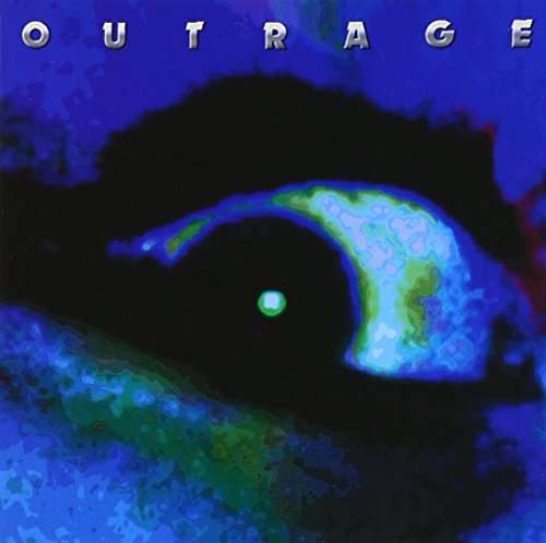 Cover for Outrage · Who We Are (CD) [Japan Import edition] (2013)