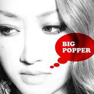 Cover for Lecca · Big Popper (CD) [Japan Import edition] (2009)