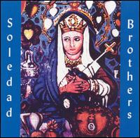 Cover for Soledad · Steal Your Soul &amp; Dare Your Spirit to (CD) [Japan Import edition] (2004)