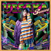 Pop Team Epic - Sumire Uesaka - Music - KING - 4988003517366 - June 30, 2021