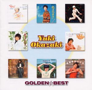 Golden Best Series Part 2 - Yuki Okazaki - Music - EMIJ - 4988006181366 - November 20, 2002