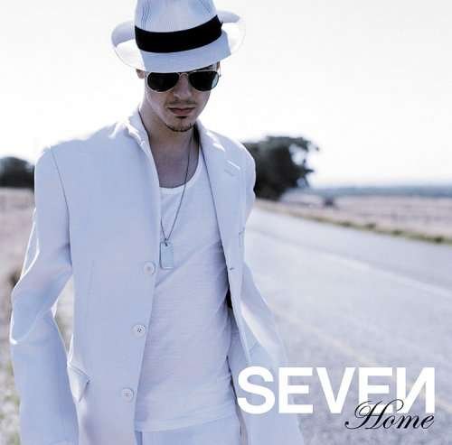 Cover for Seven · Home (CD) [Japan Import edition] (2007)