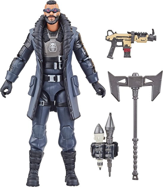 Cover for Fortnite · Fortnite Victory Royale Series Actionfigur Renegad (Toys) (2022)