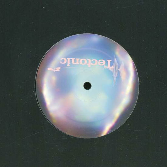 Cover for Illum Sphere · Dreamstealin Ep (12&quot;)