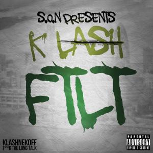 Cover for Klashnekoff · Ftlt (CD) (2012)