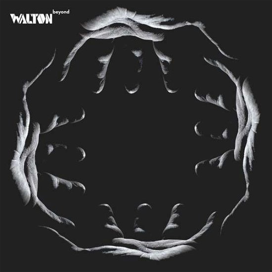 Cover for Walton · Beyond (LP) (2013)