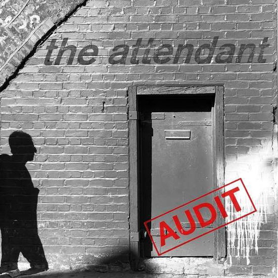 Attendant · Audit Ep (LP) (2021)