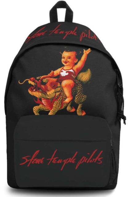 Stone Temple Pilots · Stone Temple Pilots - Baby (Cross Body Bag) (TAsche) (2024)